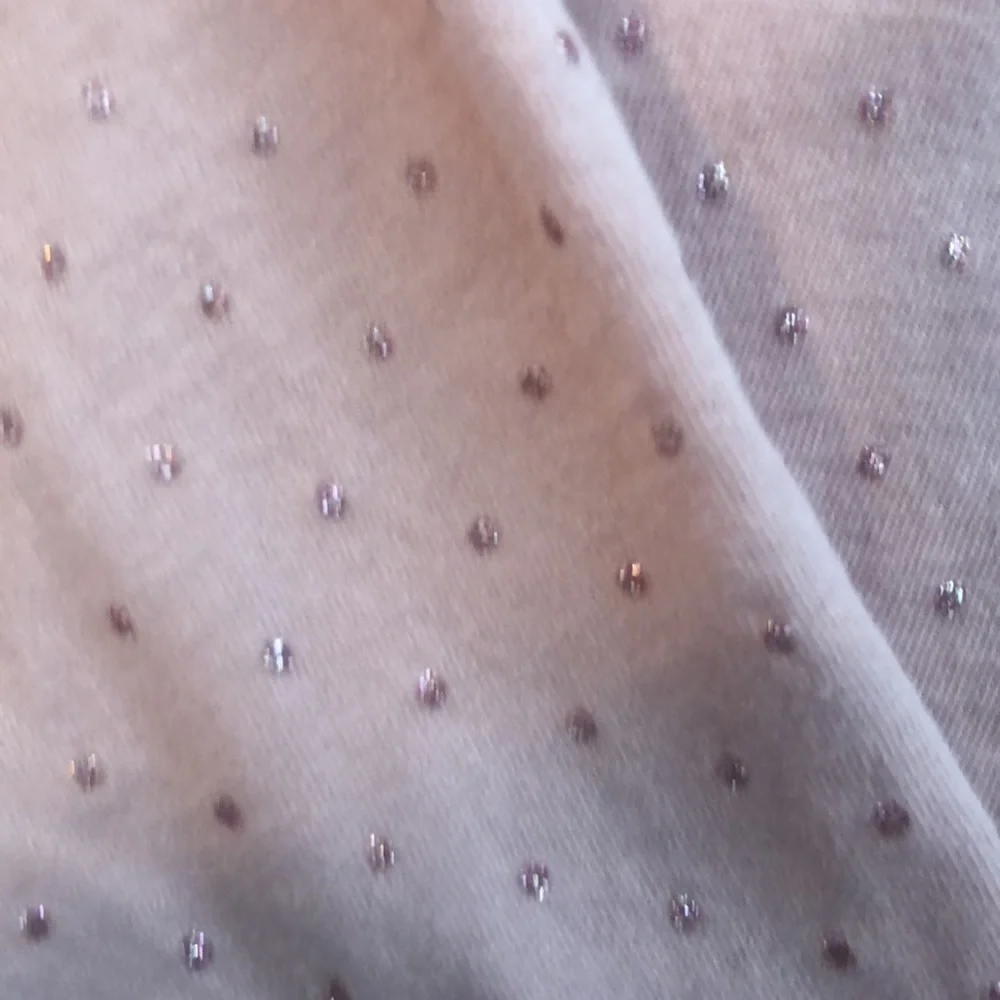 H&M two polka
